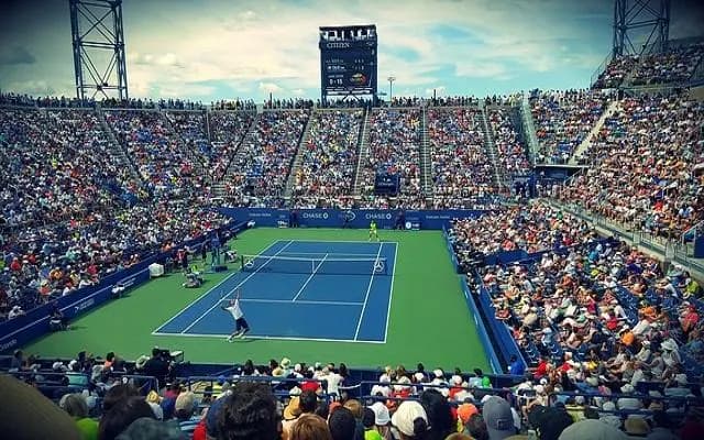 Австрийский теннисист остался в десятке лучших рейтинга ATP