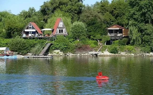 Сфера туризма в Нижней Австрии показала летний рост