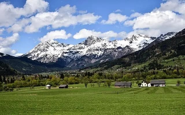 В Москве пройдет презентация музыкального проекта #austriantime