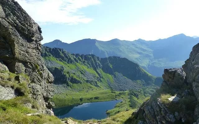 В Штирии две женщины во время горной прогулки нашли тело человека