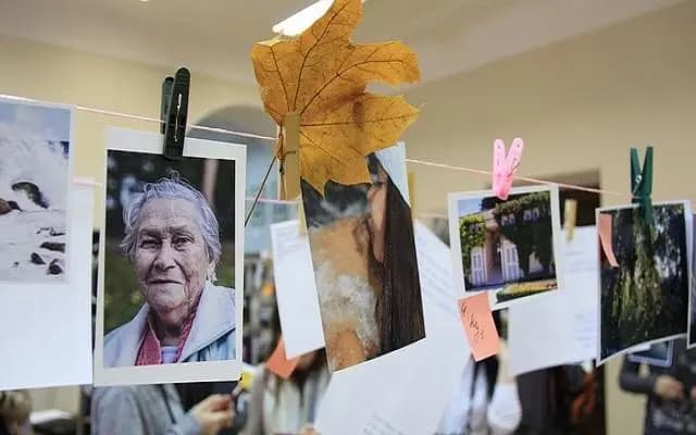 В венском парке Пратер пройдёт уникальная фотовыставка под открытым небом