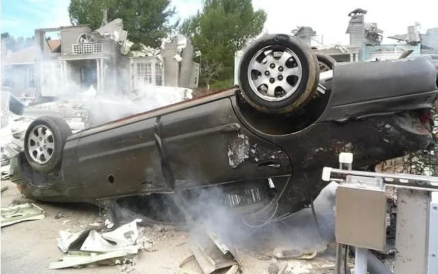 За два летних месяца на австрийских дорогах погибло почти сто человек