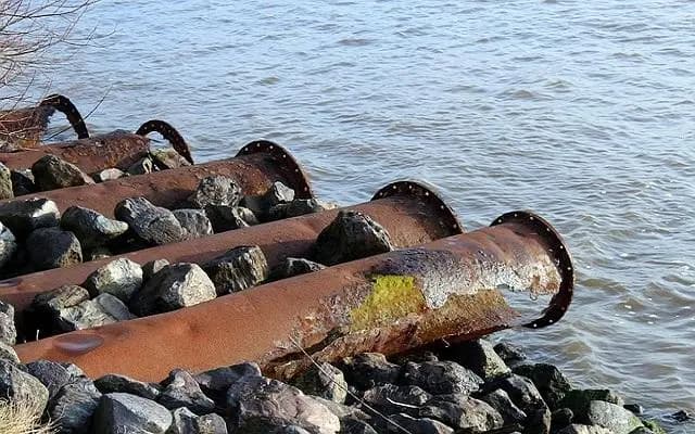 В Нижней Австрии будет реализовано более 300 проектов водопользования и водоохраны