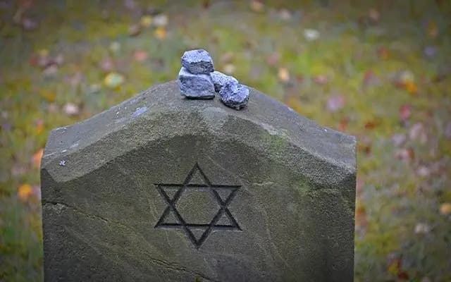 Вчера в Вене состоялся марш памяти еврейского погрома