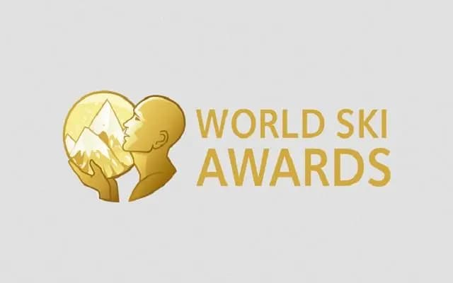 В Австрии вручили премии World Ski Awards-2017