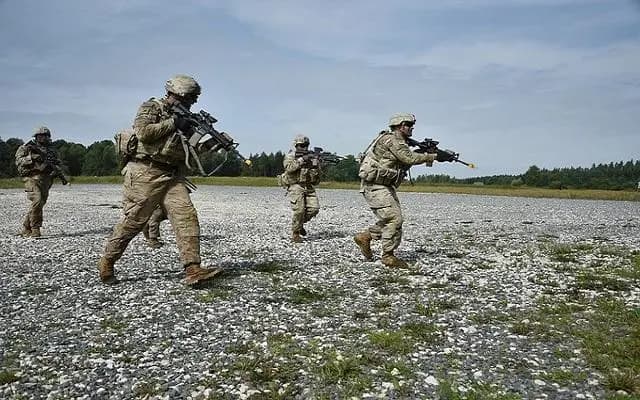 "Зеленые" требуют отказаться от участия Австрии в оборонительном союзе ЕС