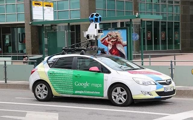 Летом будущего года Вена станет доступна в Google Street View