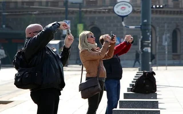 В Каринтии установлен рекорд въездного туризма!