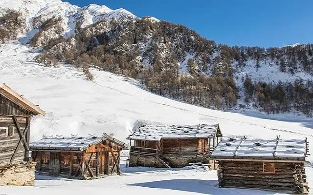 Австрия намерена отобрать Южный Тироль у Италии?