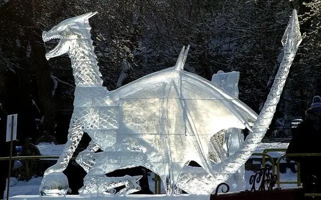 В долине Gasteinertal  пройдет традиционный фестиваль "Art on Snow"