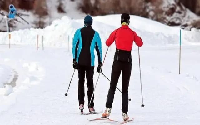 Лучшие спортивные мероприятия Австрии в 2018 году