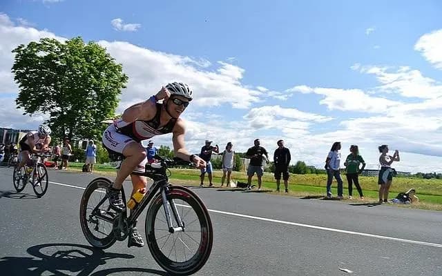 Лучшие спортивные мероприятия Австрии в 2018 году