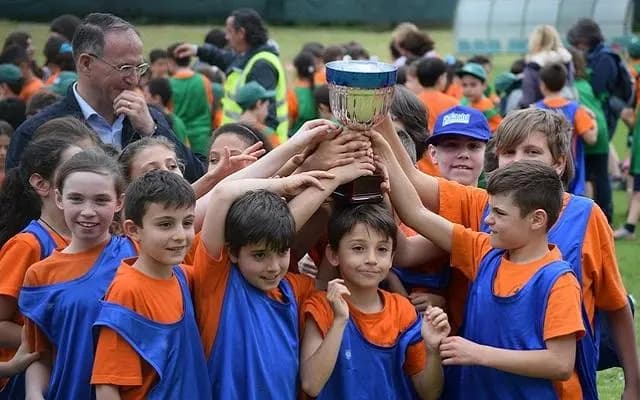 Лучшие спортивные мероприятия Австрии в 2018 году
