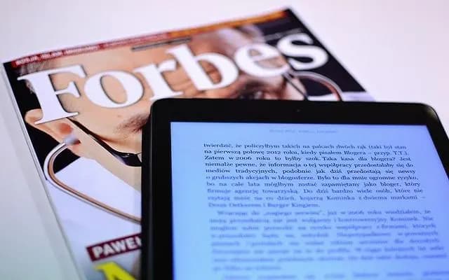 Восемь австрийцев попали в новый список миллиардеров Forbes