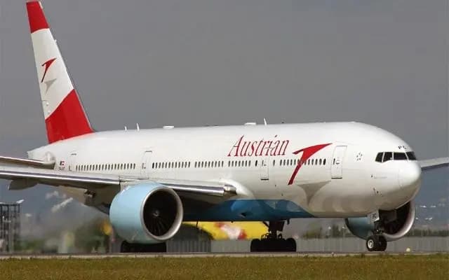 В авиакомпании Austrian Airlines пройдет смена руководства