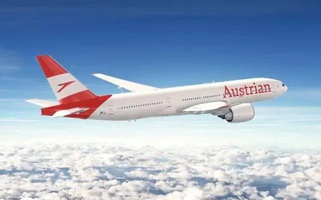 Austrian Airlines подвергнет свои лайнеры ребрендингу