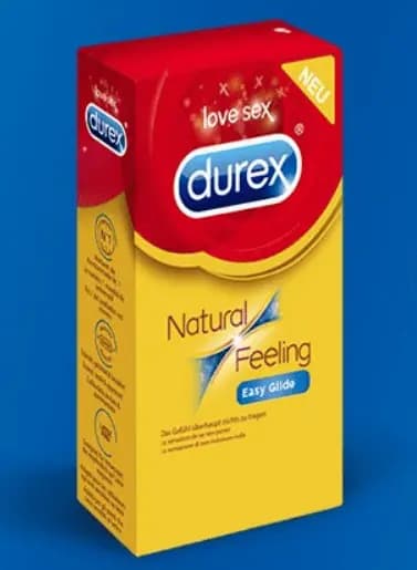 Durex в Австрии отзывает партию небезопасных презервативов