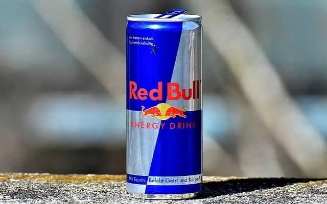 Red Bull остается самым дорогим австрийским брендом