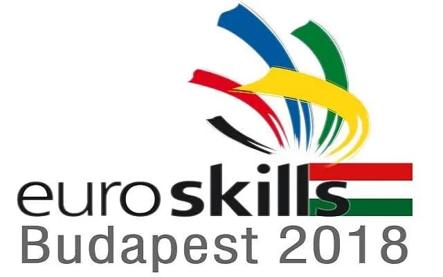 Австрия стала второй в общекомандном зачете на EuroSkills-2018 в Будапеште