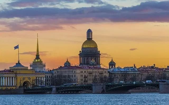 Стала известна дата визита австрийского канцлера в Санкт-Петербург