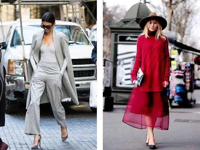 Базовый гардероб за ограниченный бюджет