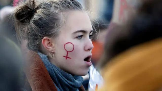 Завтра Венский Ринг будет закрыт из-за демонстрации  в честь "Международного женского дня"