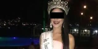 Экс-мисс Венесуэлы в суде Вены по подозрению в организации незаконной проституции