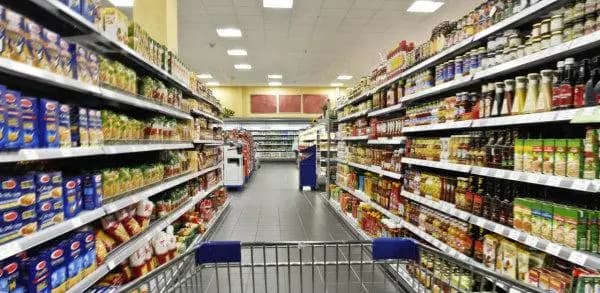 Беспрецендентный шантаж  продовольственных компаний  угрозой отравления  продуктов - теперь и в Австрии