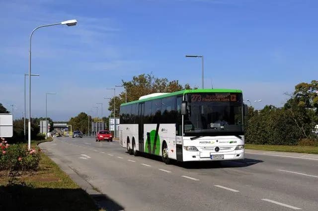 Новые тарифы на проезд в автобусах и поездах с 1 июля 2019 года