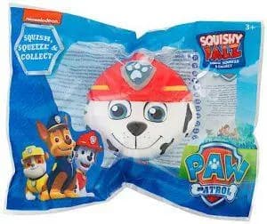 Pagro Discount отзывает детскую игрушку из-за риска удушья