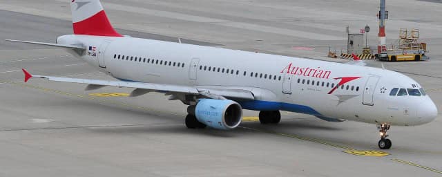 Из-за угрозы  бомбы на борту  самолет AUA остался на земле