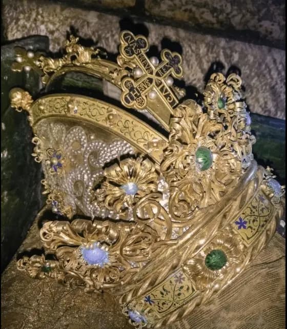 Сенсация в соборе Святого Стефана в Вене — ученые заглянули в гробницу императора Фридриха III