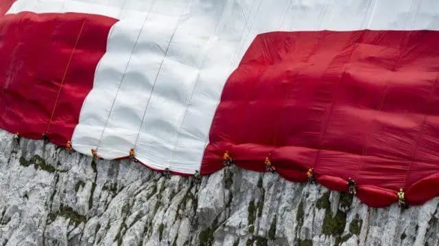 Австрия может выдыхать — Форарльберг не станет швейцарским кантоном