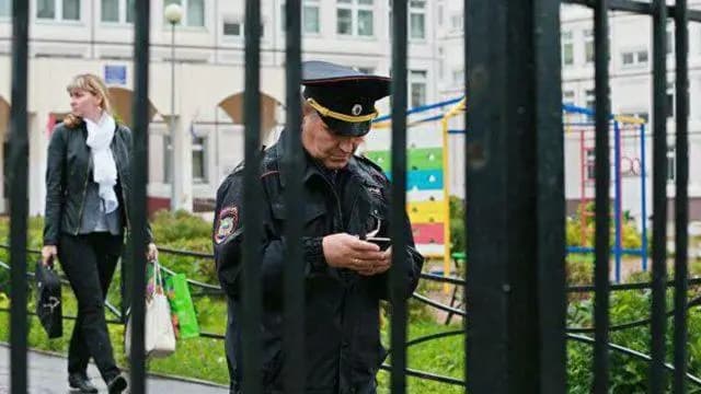 Гражданина Австрии задержали за изнасилование школьницы в Химках