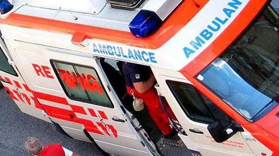 В Вене водитель принял сильное седативное средство  и совершил множество ДТП с пострадавшими