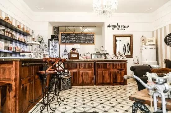 Скрытые кулинарные жемчужины Вены