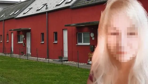 Убийство в Нойдорфе - 14-е  в этом году в Нижней Австрии и 34-е   в Австрии убийство женщины