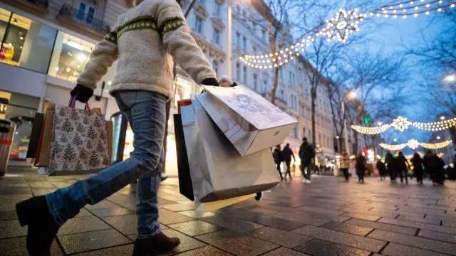 Что дарят венцы на Рождество в этом году