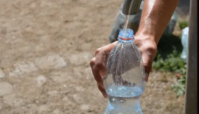 В Австрии можно спокойно пить водопроводную воду: в каких странах это тоже безопасно