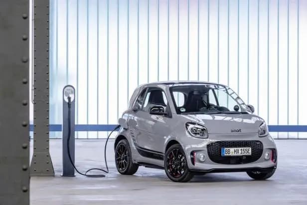 Венское Автошоу - 2020: кто участвует и что посмотреть