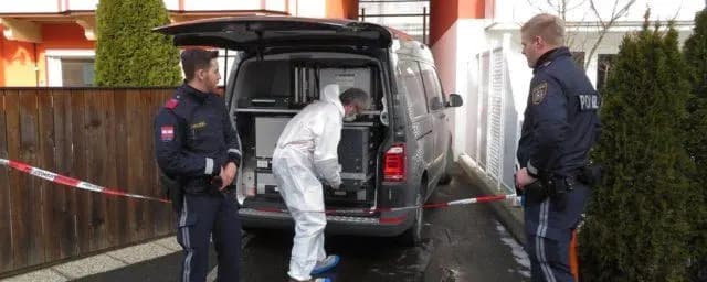 Обнаруженная мертвой в подвале женщина в Кёссене была задушена мужем из-за финансовых проблем