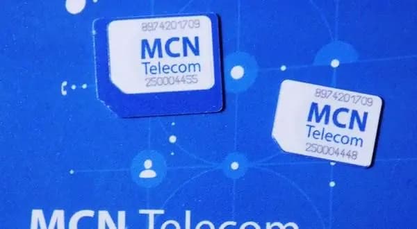 Главные события года MCNtelecom