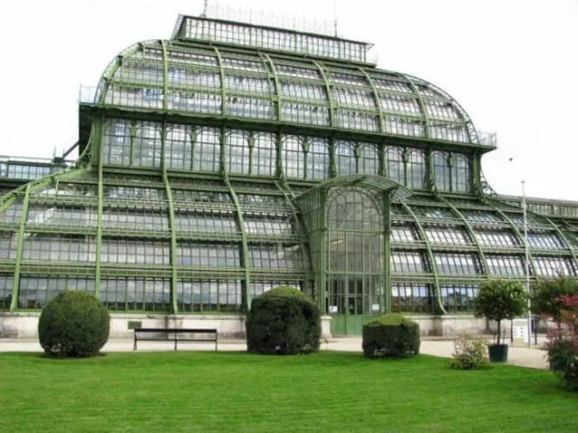 Чем заняться в Вене в феврале