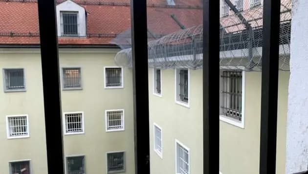 В Клагенфурте спустя годы расследования  пойман серийный насильник