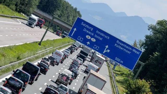 Правила въезда в Австрию: сделаны новые послабления