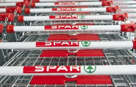 Spar обогнал всех конкурентов и стал единоличным лидером рынка Австрии