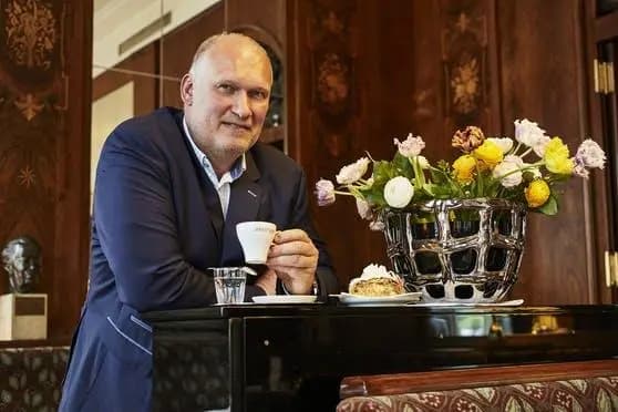 Правительство против знаменитого Café Landtmann: спор о миллионе евро помощи