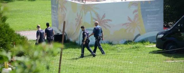 В Нижней Австрии произошел выброс смертельного газа: двое погибших во время работы в шахте