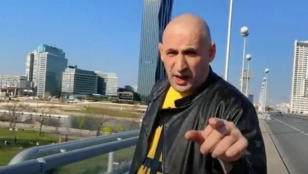 Заказное убийство: во вторник в Вене пройдет чеченская демонстрация протеста