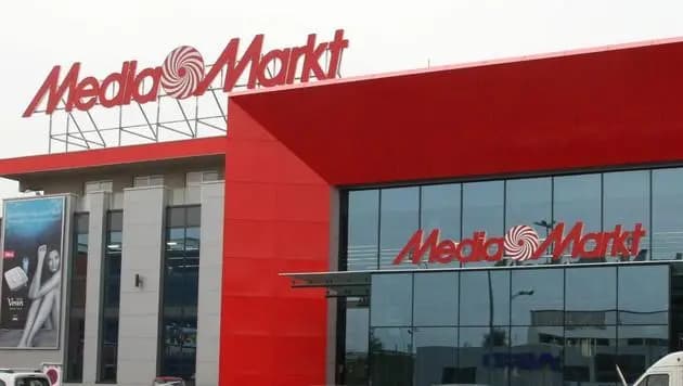 Ребрендинг: MediaMarkt прекращает работу в Австрии под маркой Saturn